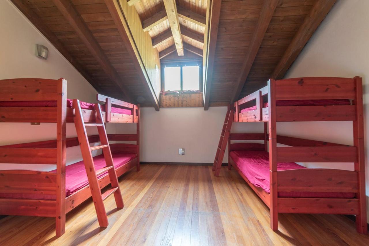 Rifugio Parpinasca Hostel Trontano Екстериор снимка