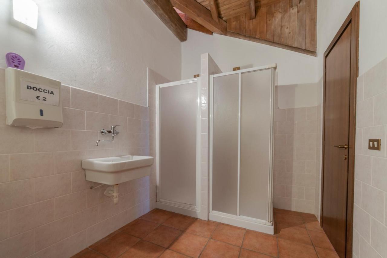Rifugio Parpinasca Hostel Trontano Екстериор снимка