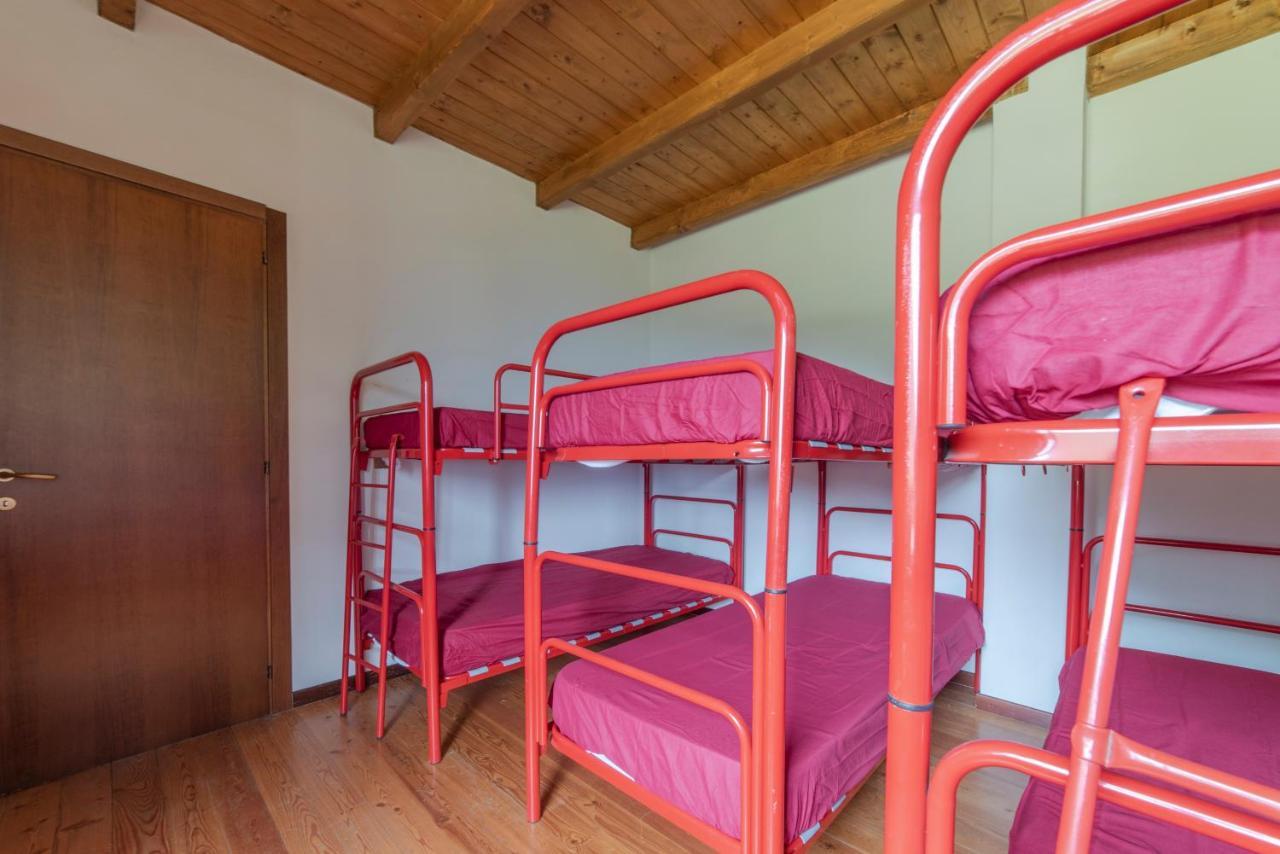 Rifugio Parpinasca Hostel Trontano Екстериор снимка